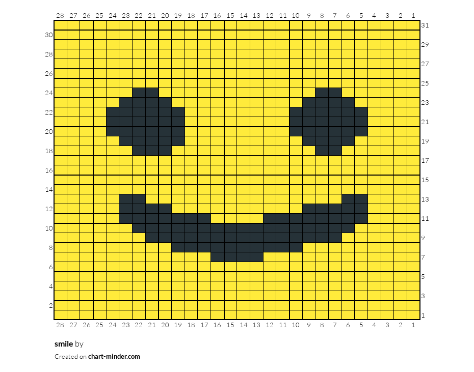 smile