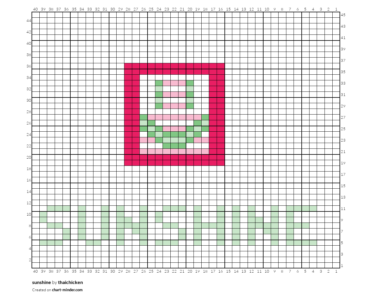 sunshine