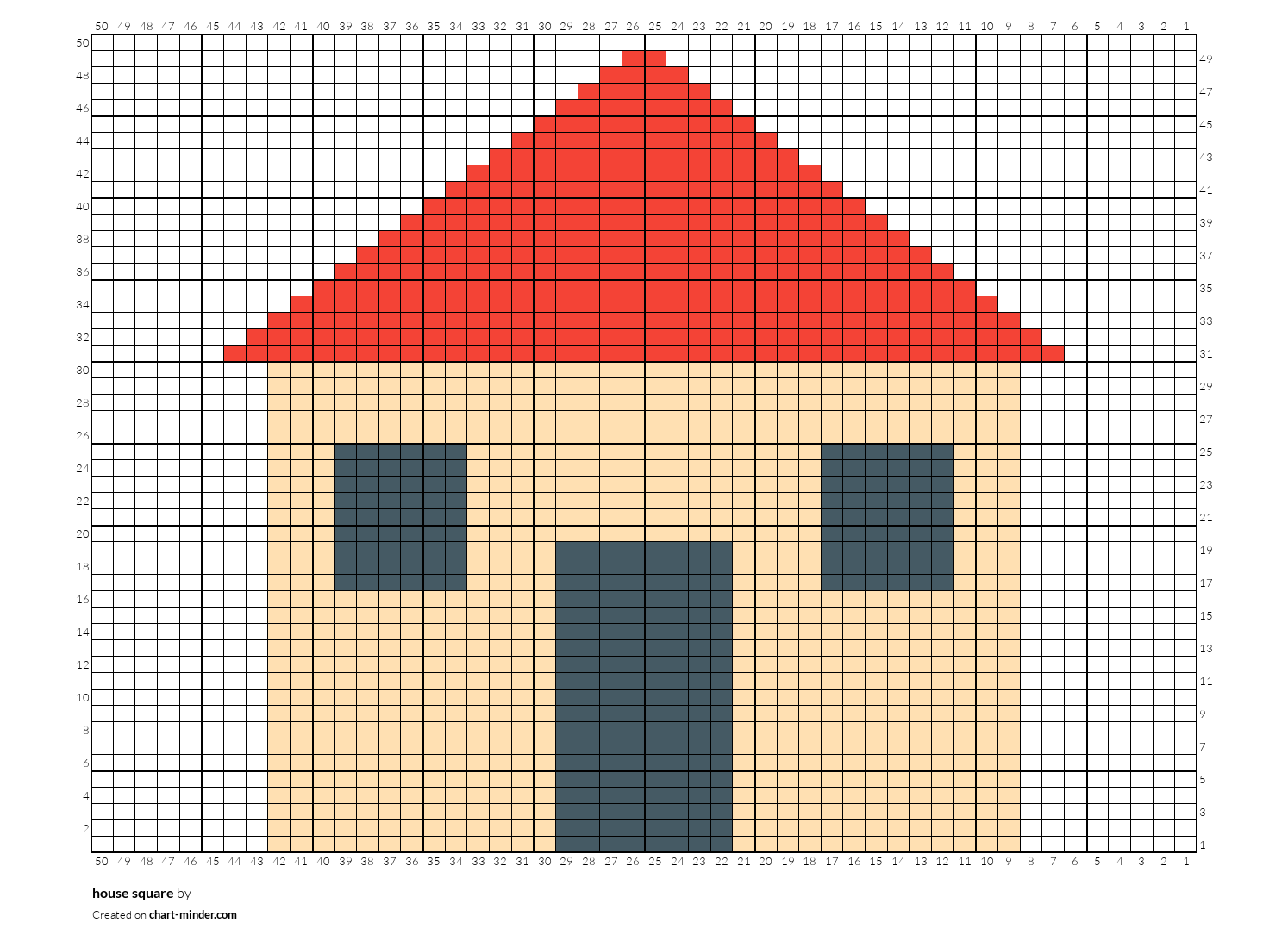 house square
