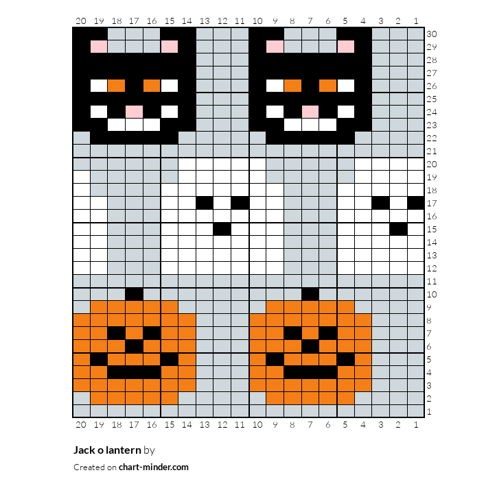Jack o lantern