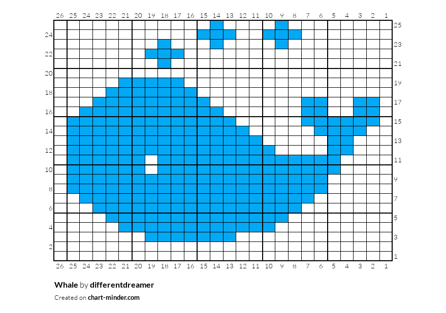 Whale
