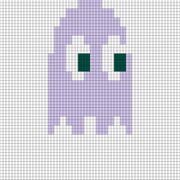 space invader