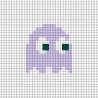 Copy of space invader