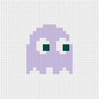 Copy of space invader