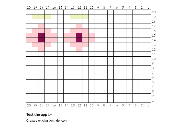 Test the app