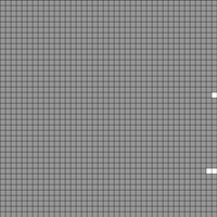 Samstrikk-blomsterkofte