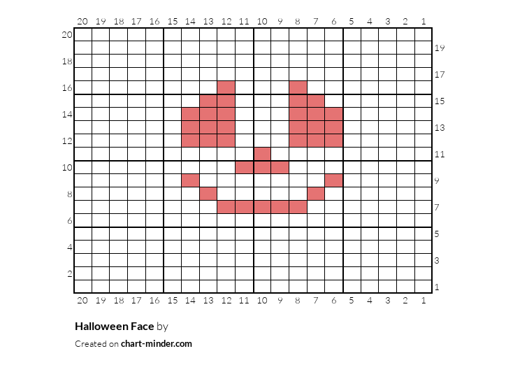 Halloween Face