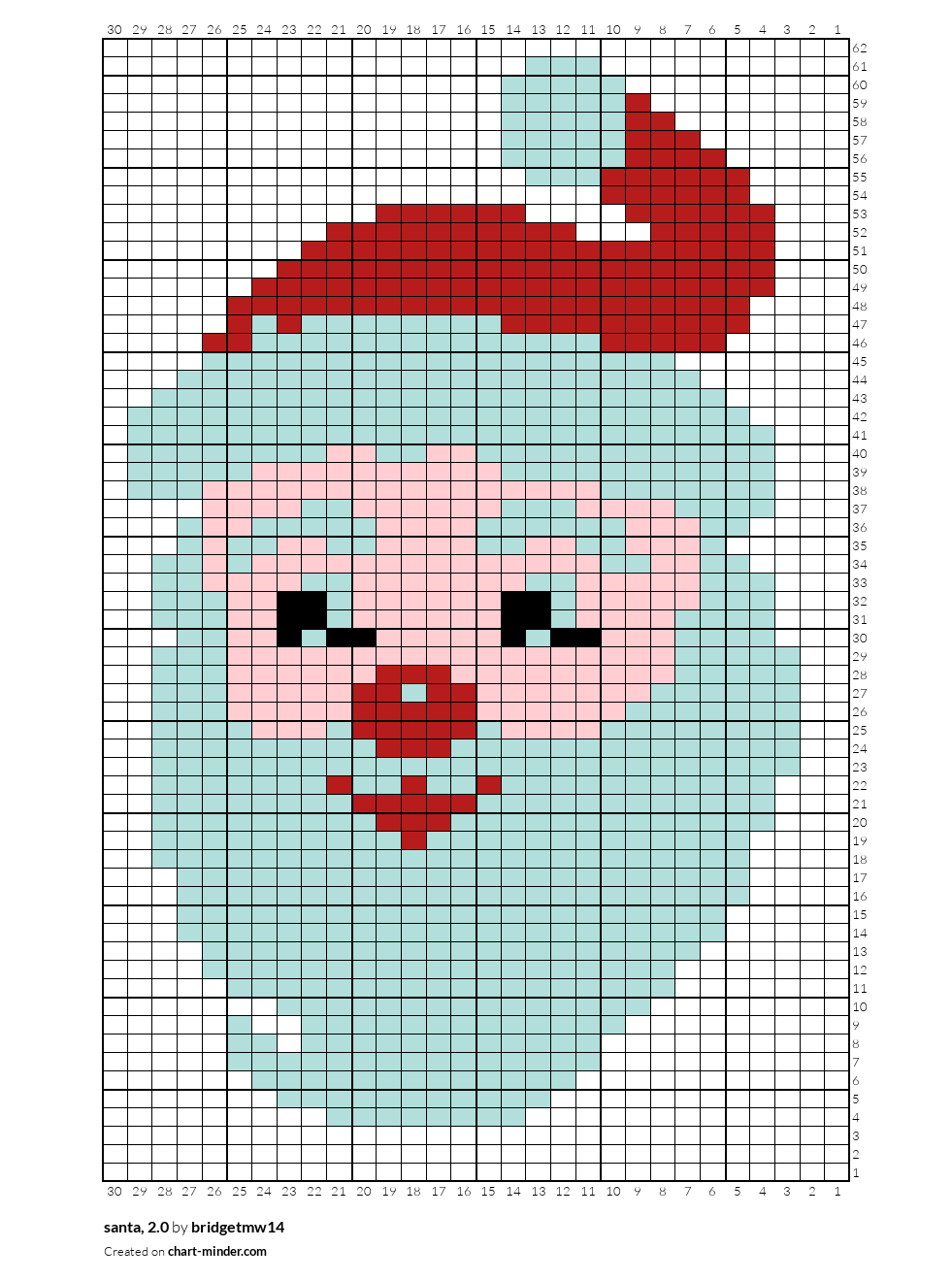santa, 2.0