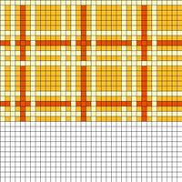 best plaid 3 color visualization