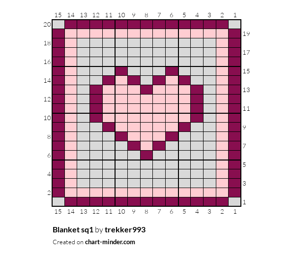 Blanket sq1