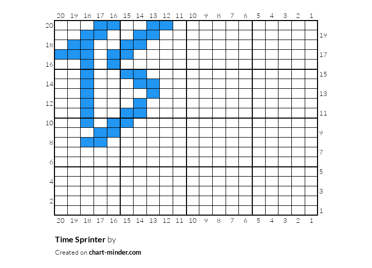 Time Sprinter 
