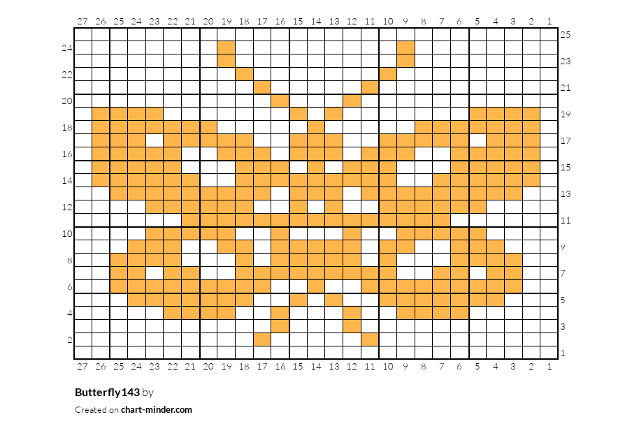 Butterfly143