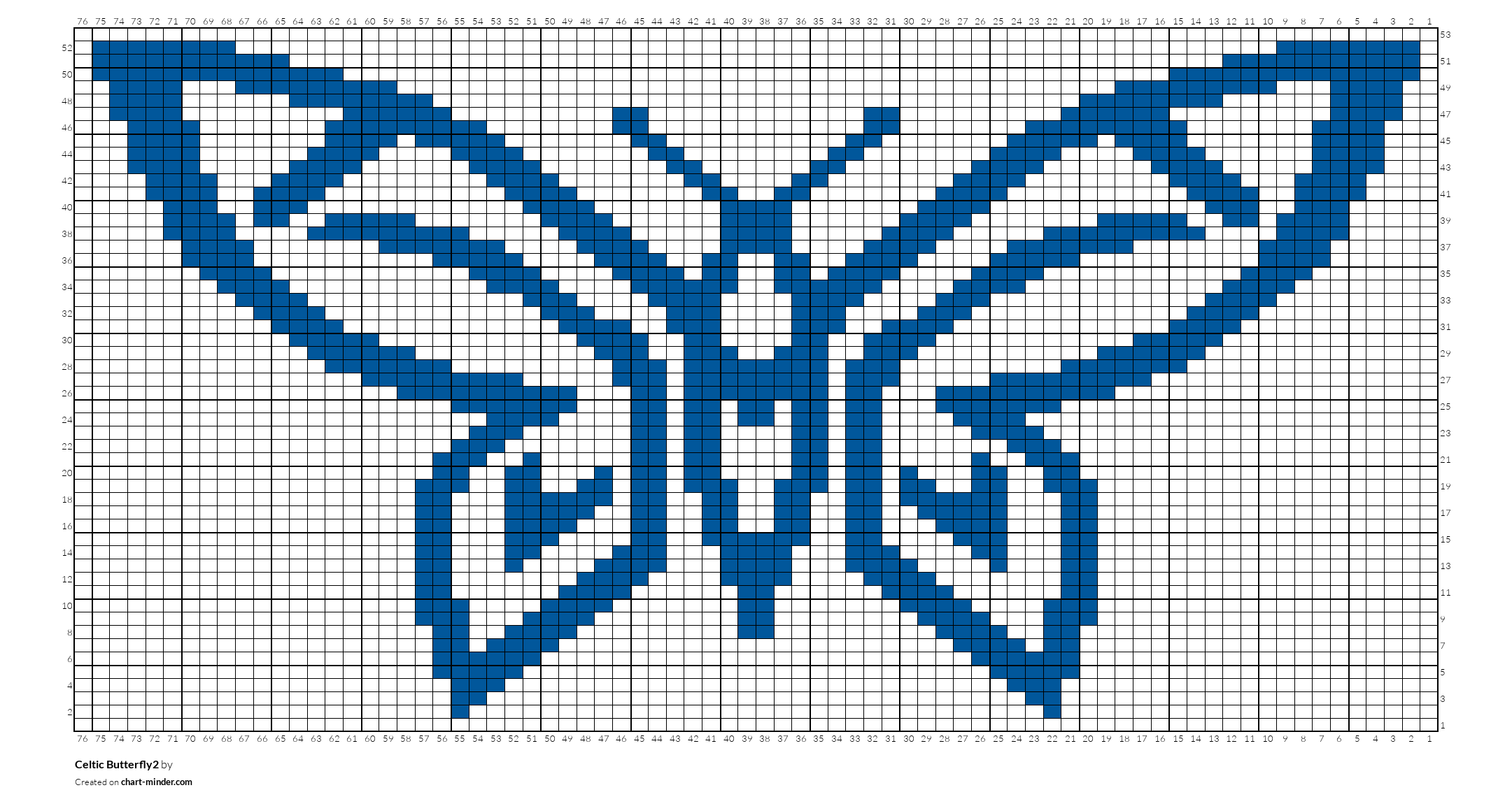 Celtic Butterfly2