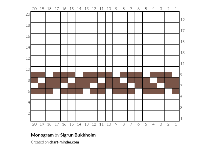 Monogram