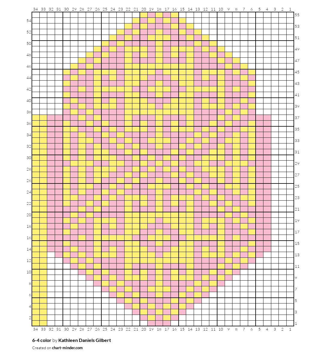 6-4 color 