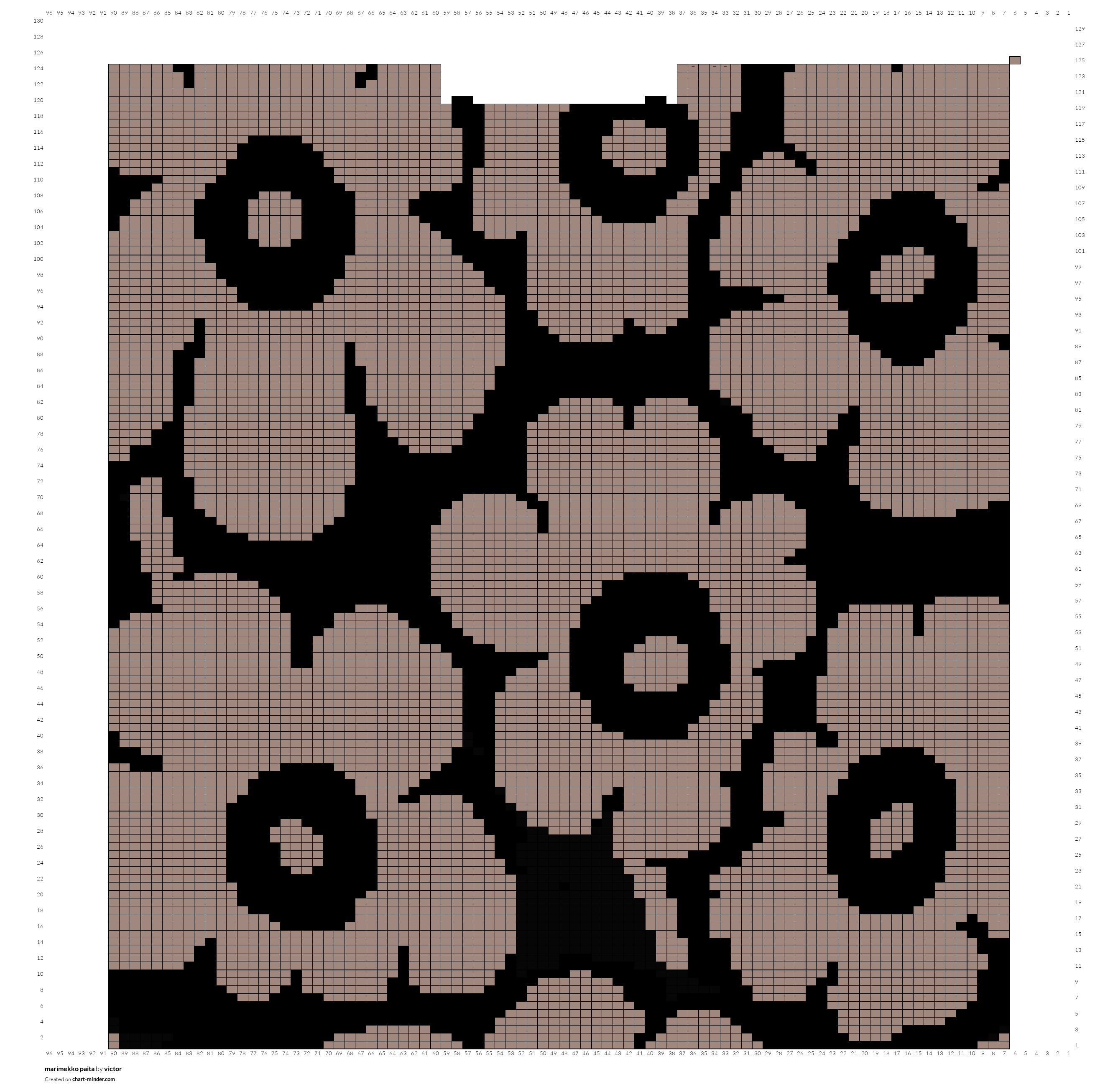 marimekko paita