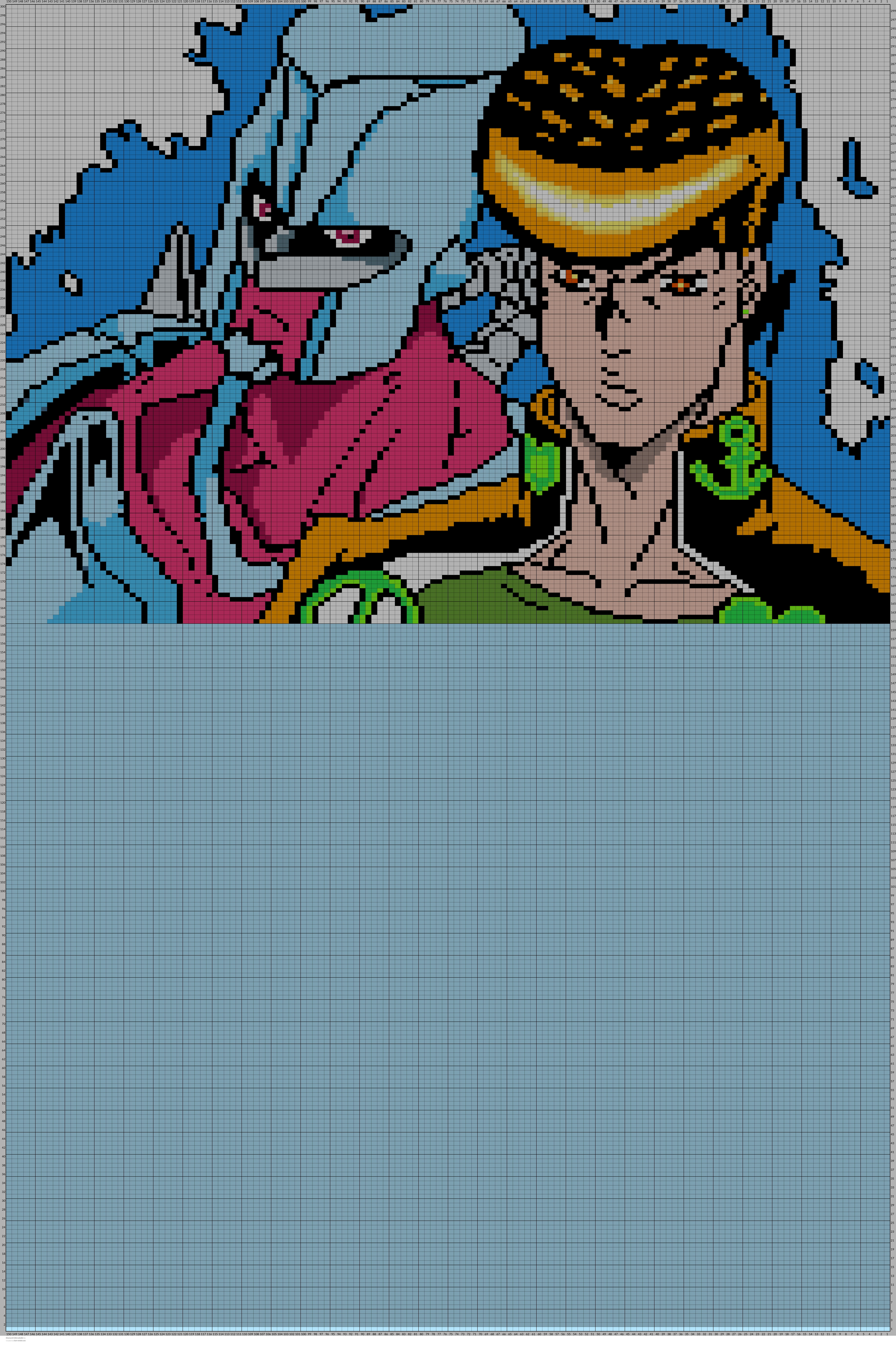 Diamond Unbreakable 