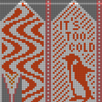 Copy of mittens maybe