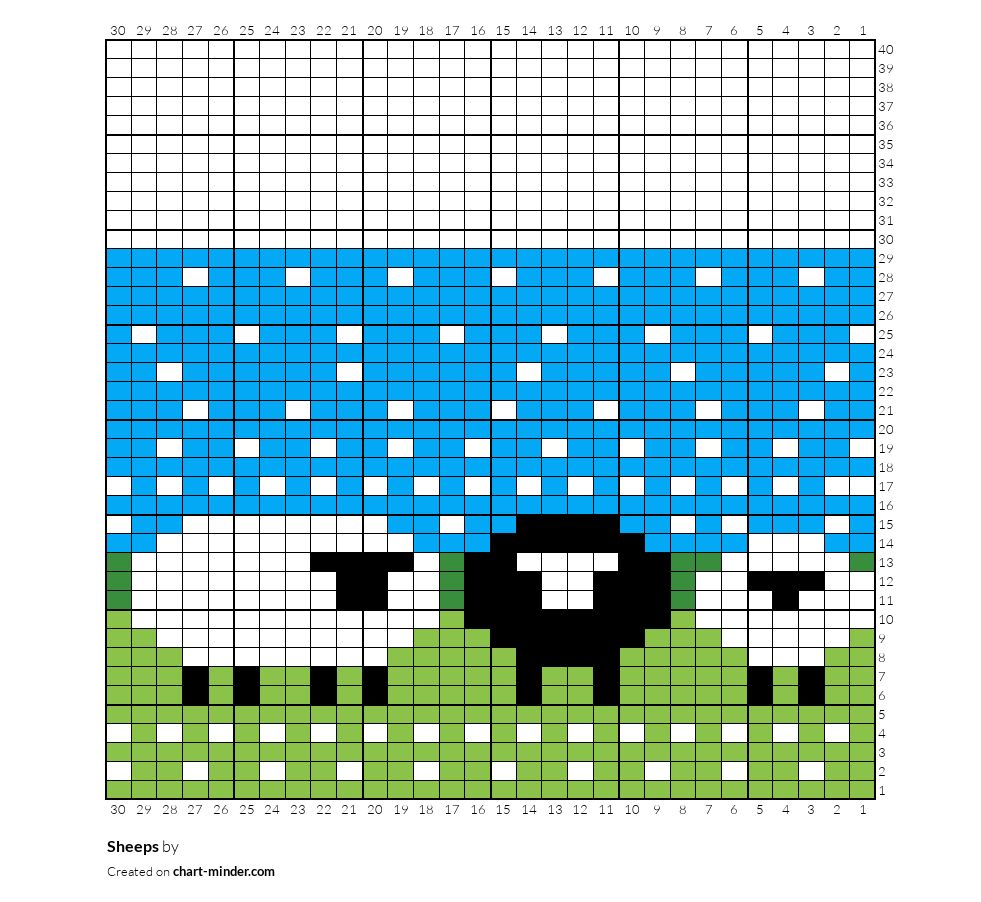 Sheeps