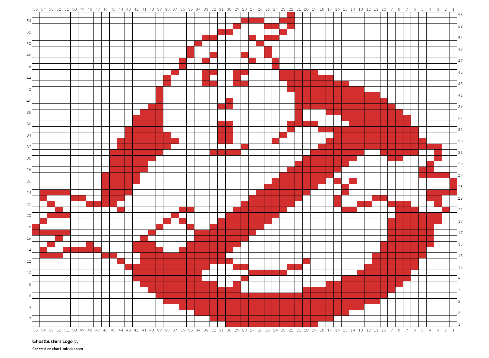 Ghostbusters Logo