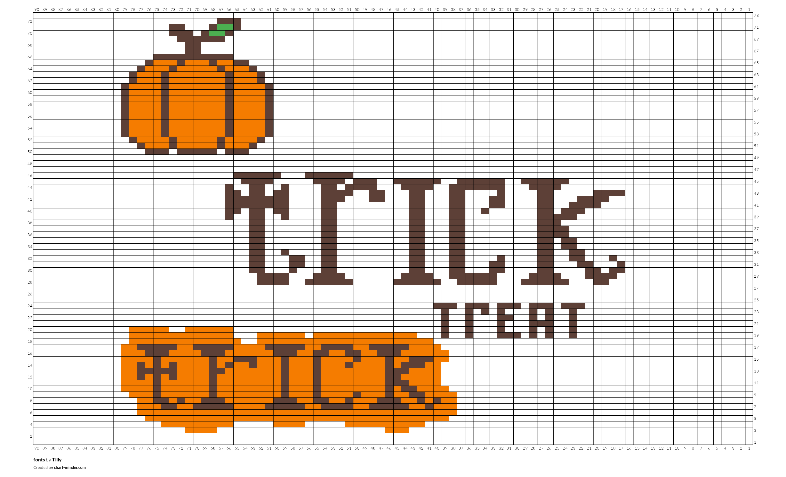 fonts 