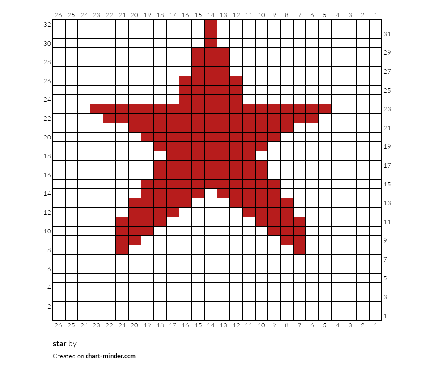 star