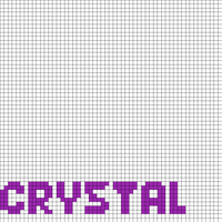 nafn crystal