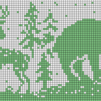 woodland