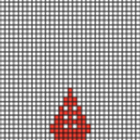 Copy of Poncho leaf