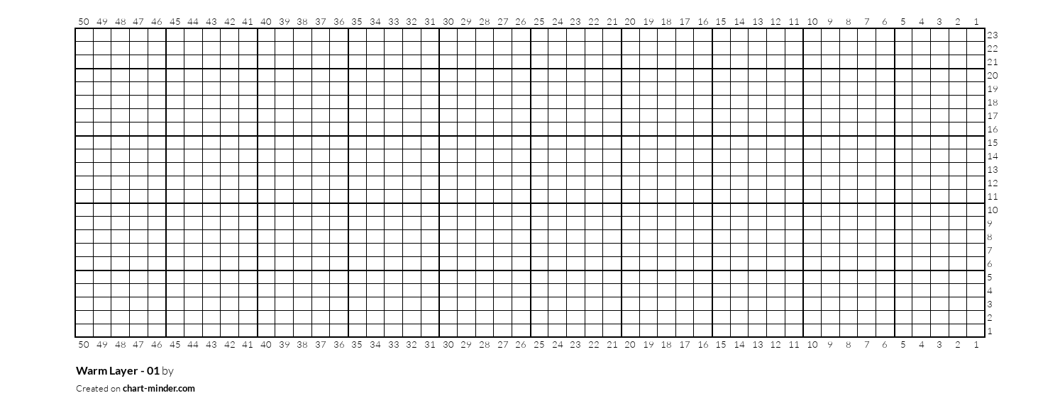Warm Layer - 01