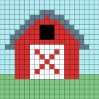 barn