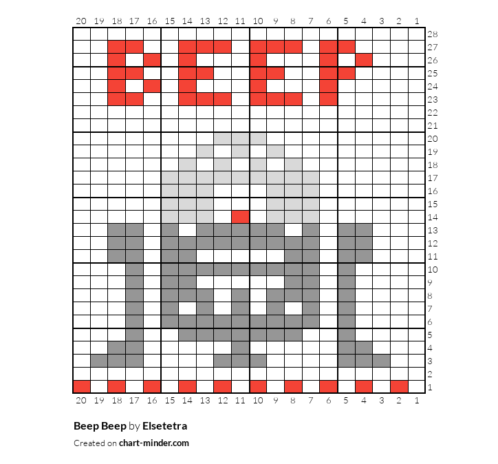 Beep Beep
