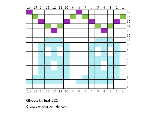 Ghosts