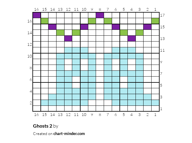 Ghosts 2