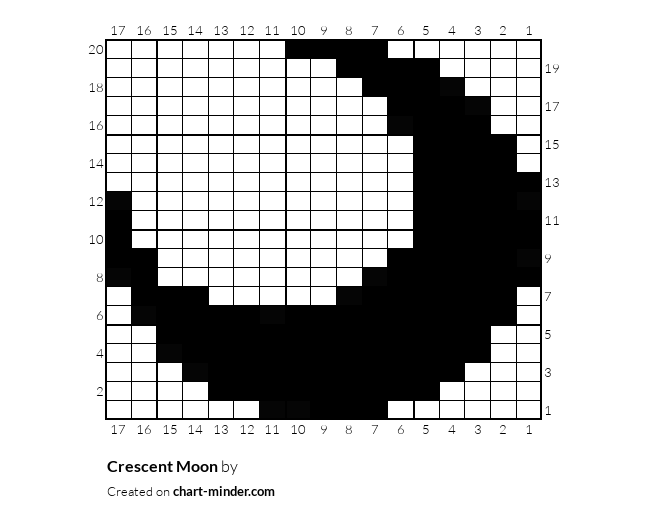 Crescent Moon