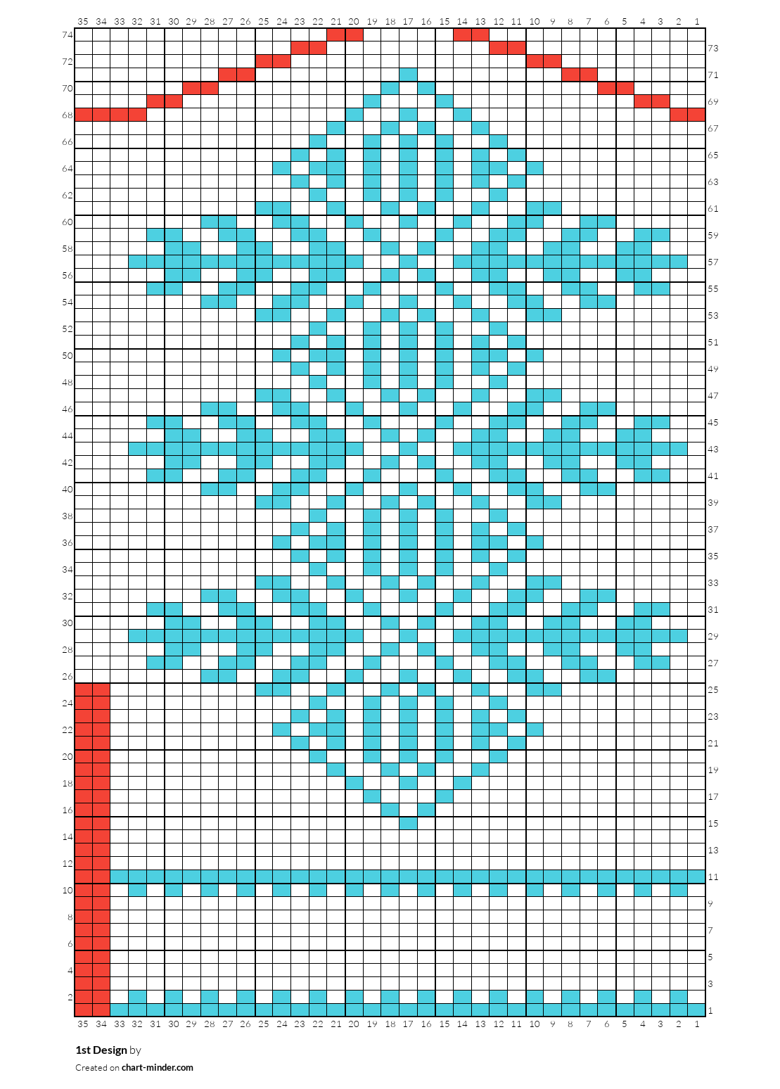 1st Design