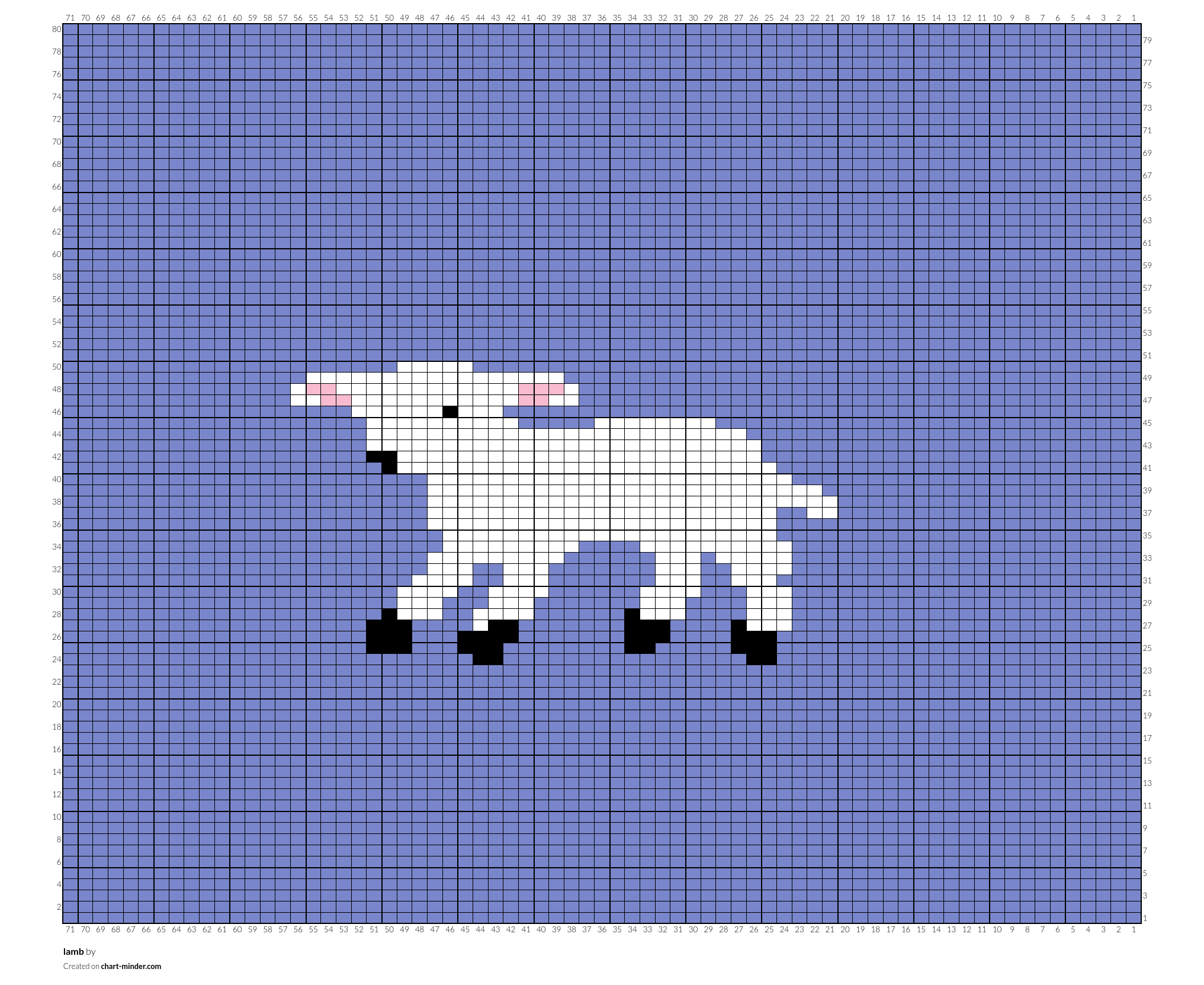 lamb 