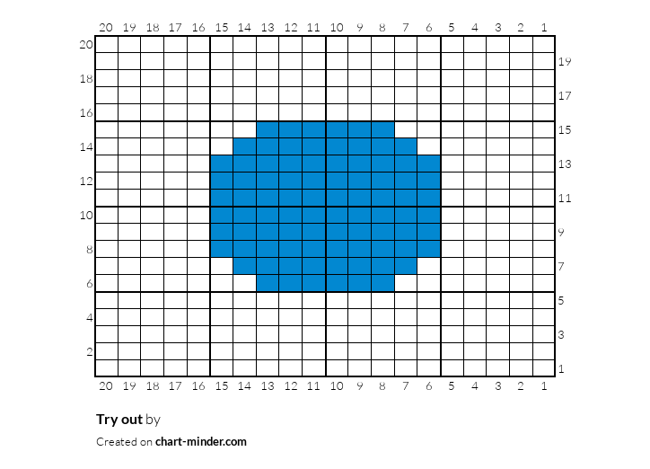 Try out 