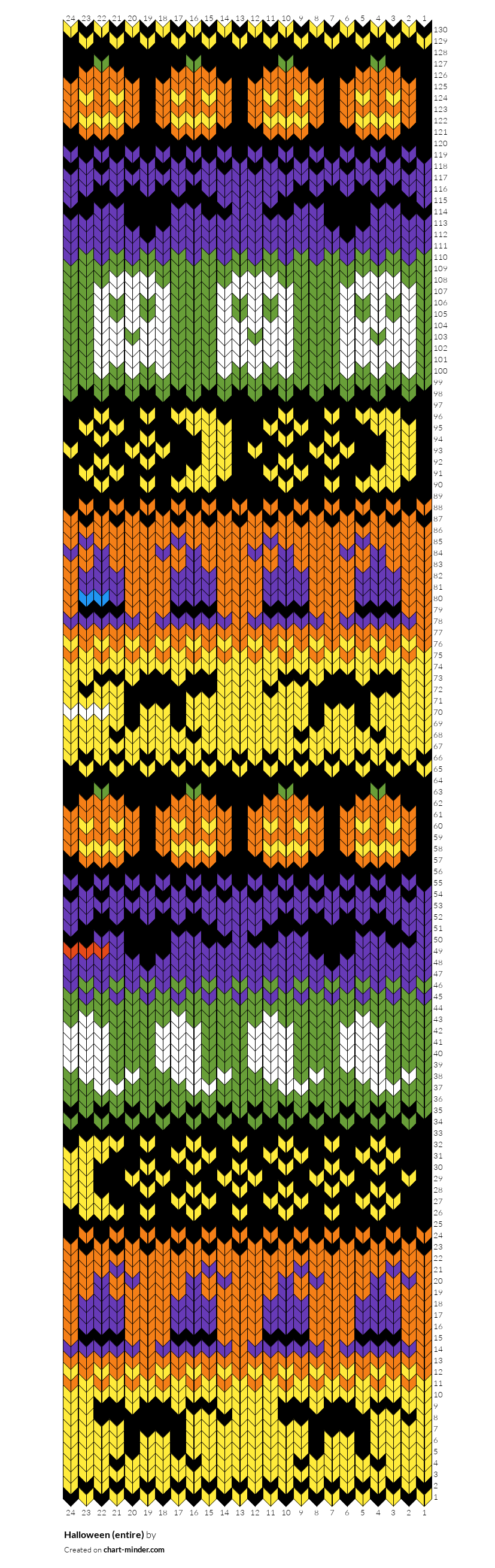 Halloween (entire)