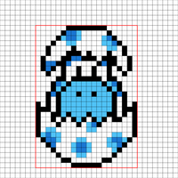 Baby Blue Y