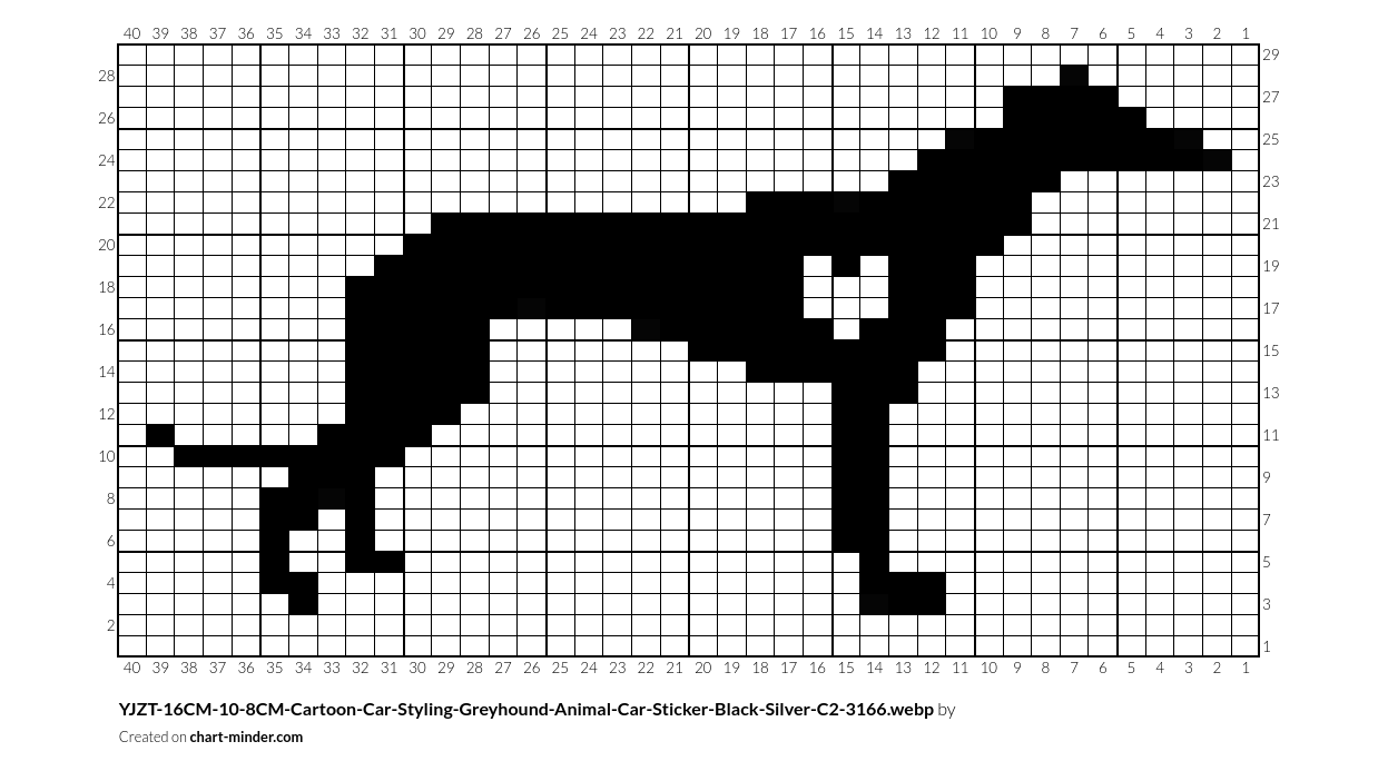 YJZT-16CM-10-8CM-Cartoon-Car-Styling-Greyhound-Animal-Car-Sticker-Black-Silver-C2-3166.webp