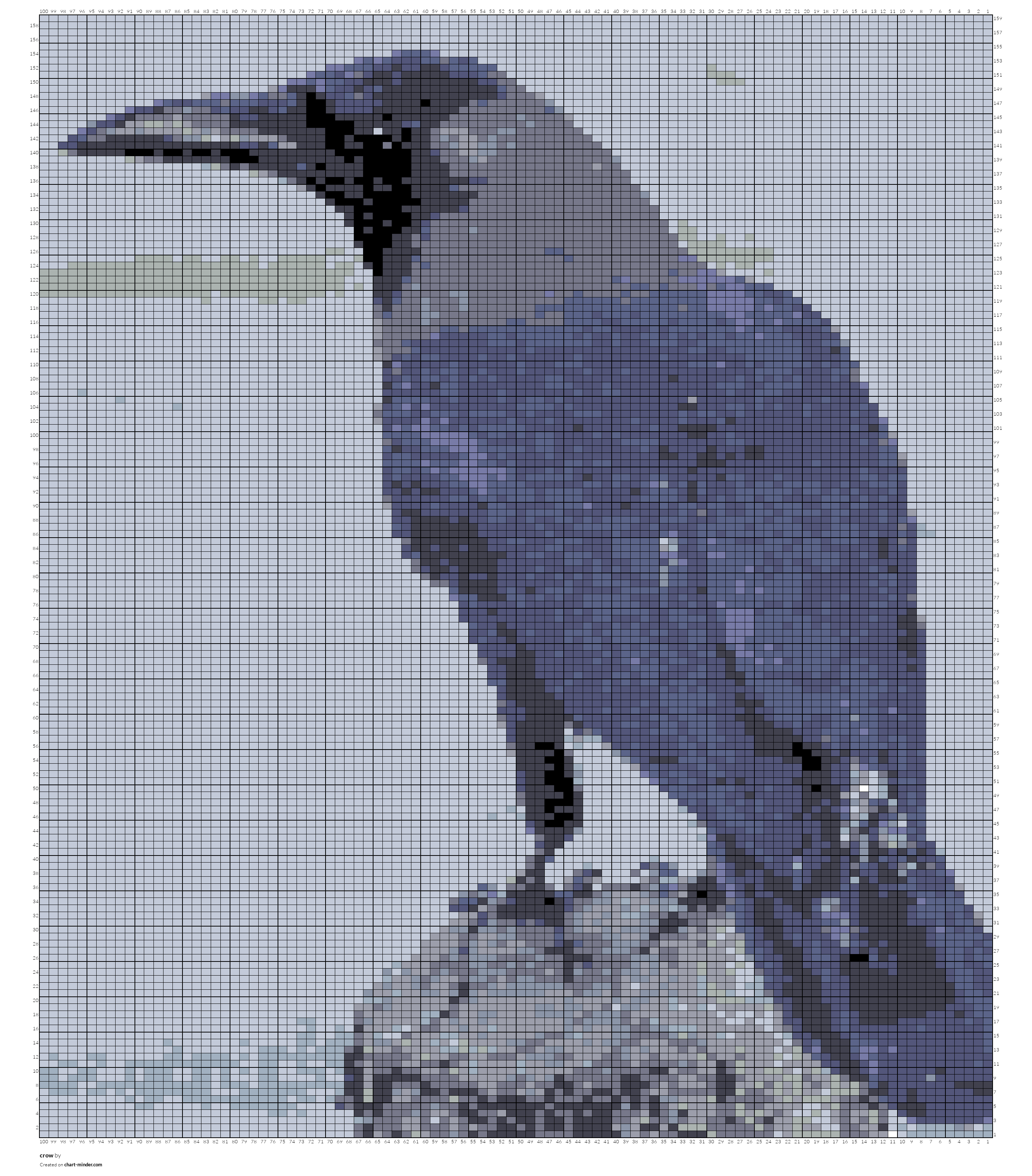 crow