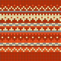 Stash hat - 4 colour