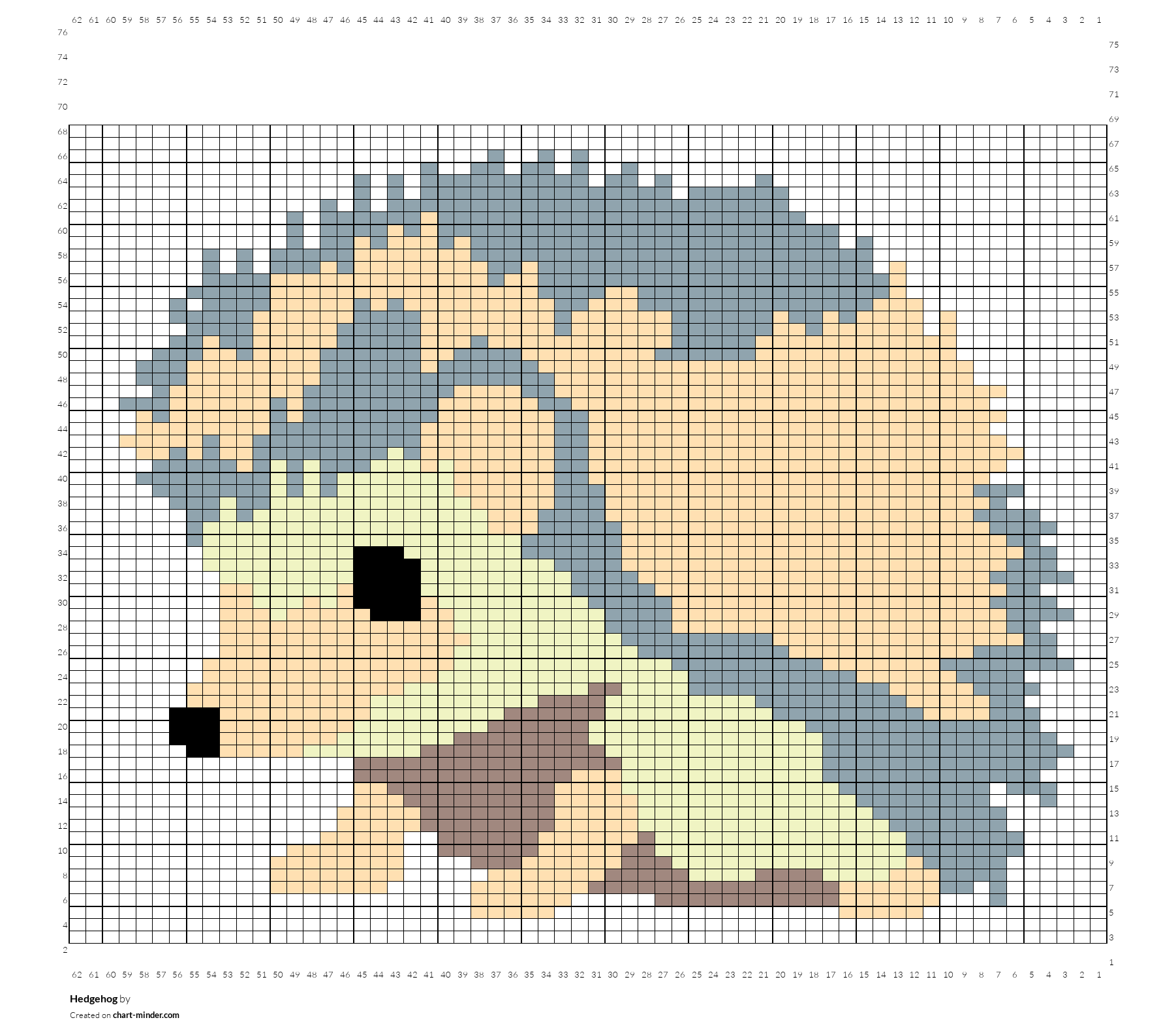 Hedgehog