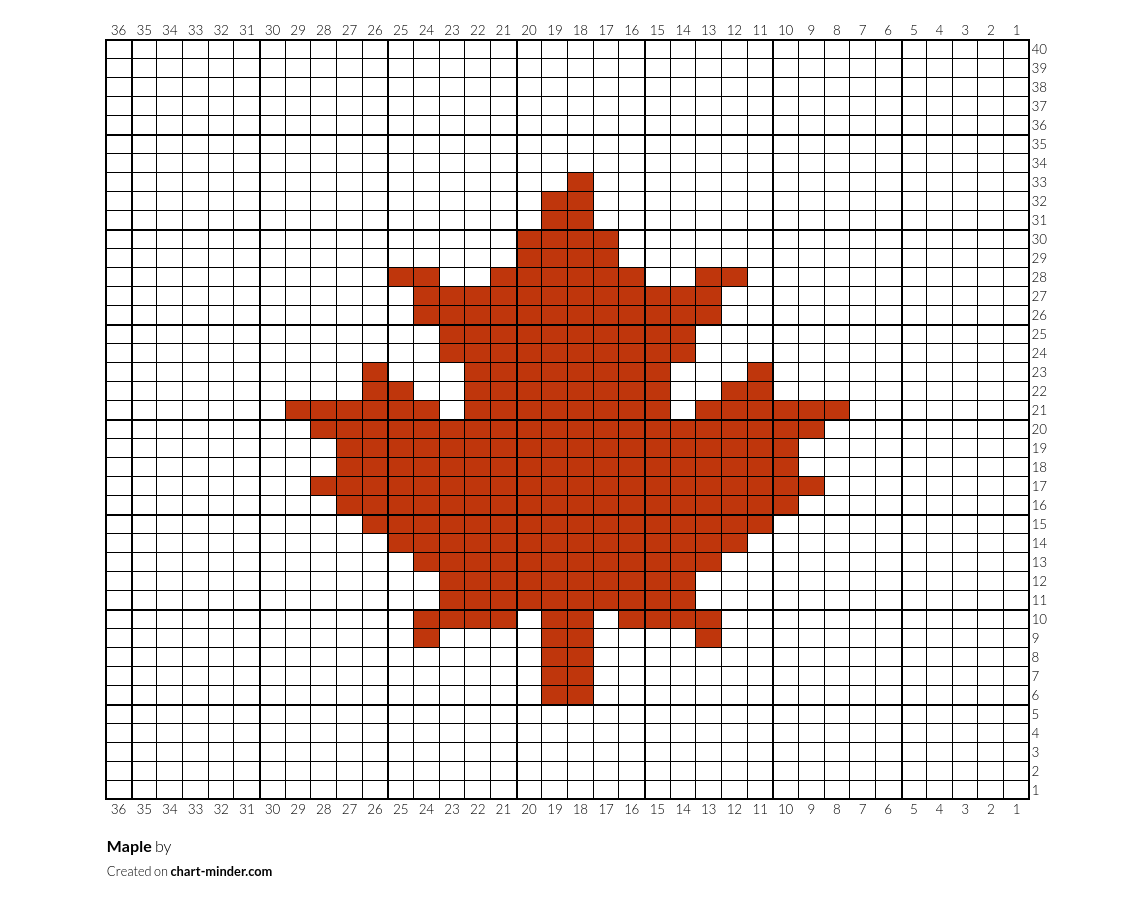 Maple