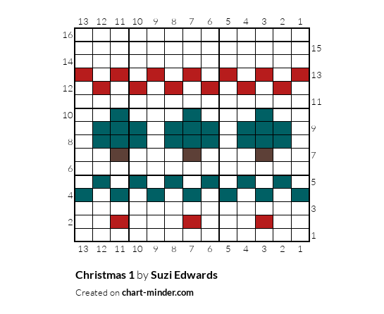 Christmas 1