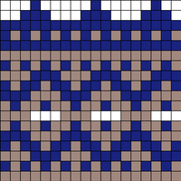 Fairisle Hat