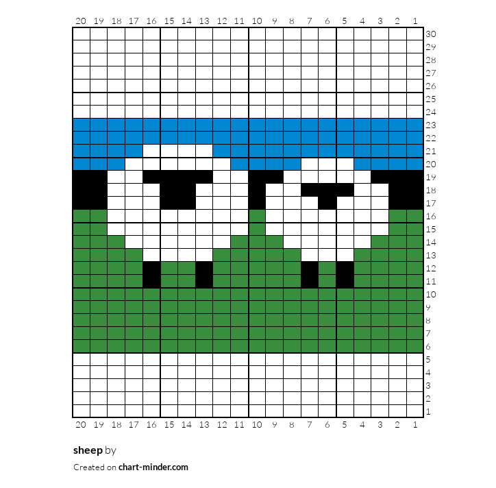 sheep