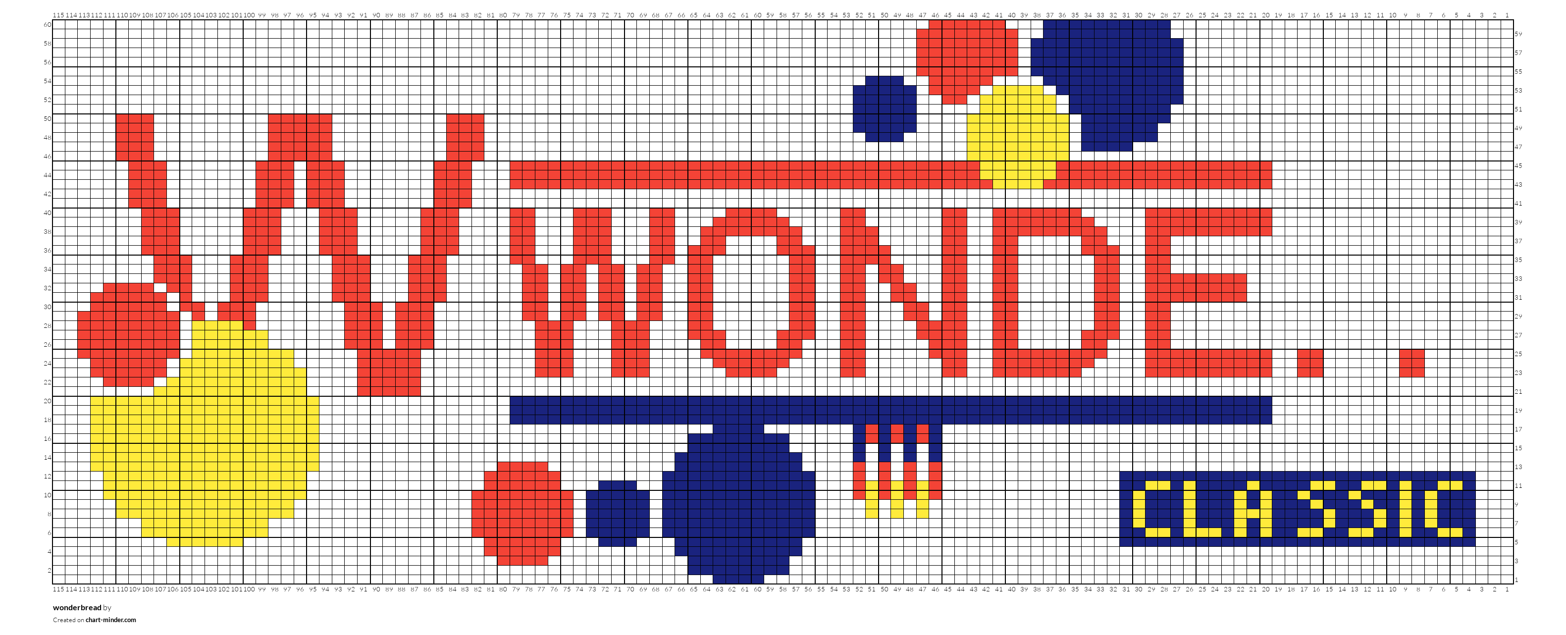 wonderbread