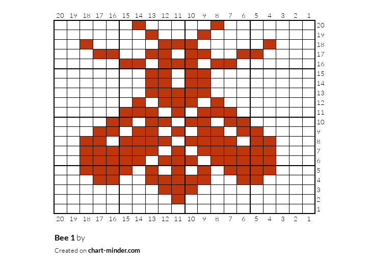 Bee 1